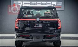 نیسان پاترۆل